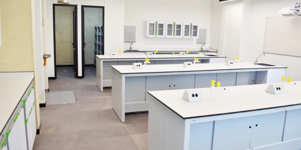 Hebrew Colombo Laboratory