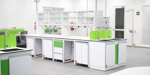 Heineken Laboratory