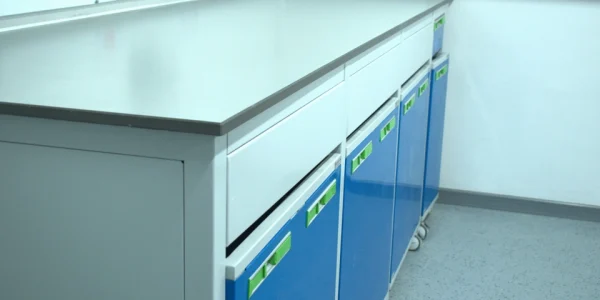 Holcim Laboratory