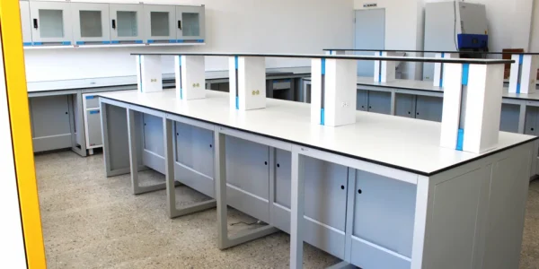 ISA University Laboratory​