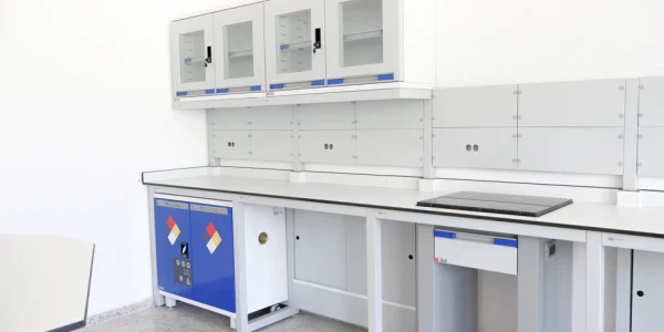 ISA University Laboratory​