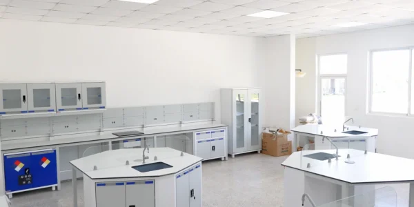 ISA University Laboratory​