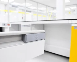 Laboratory Labelling: Cognitive Load