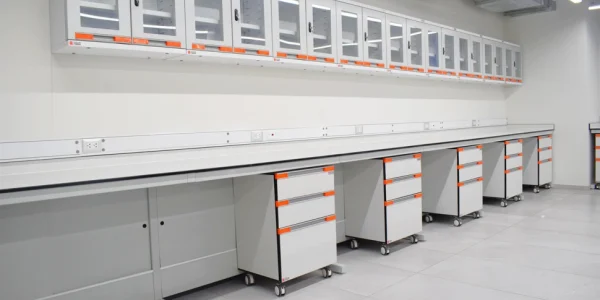 Lima University Laboratory