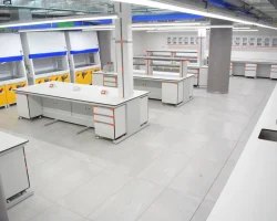 Lima University Laboratory