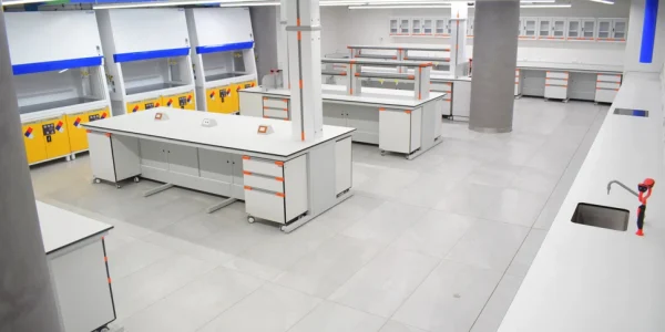 Lima University Laboratory