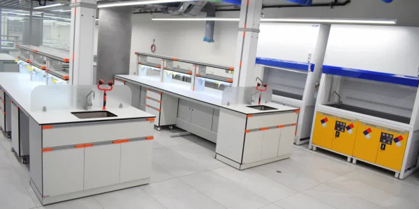 Lima University Laboratory