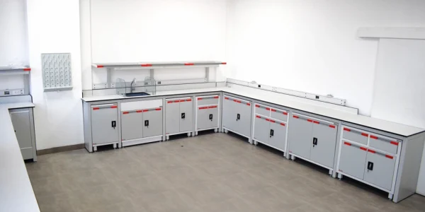 Limagrain Laboratory