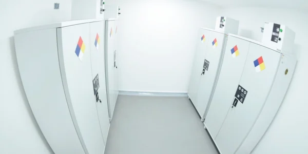 Lucta Laboratory