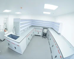 Lucta Laboratory