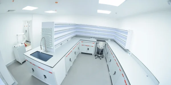 Lucta Laboratory