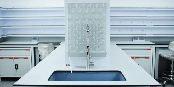 Lucta Laboratory