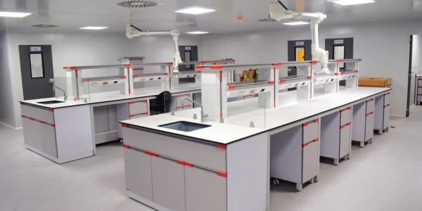 Mallen Laboratory​