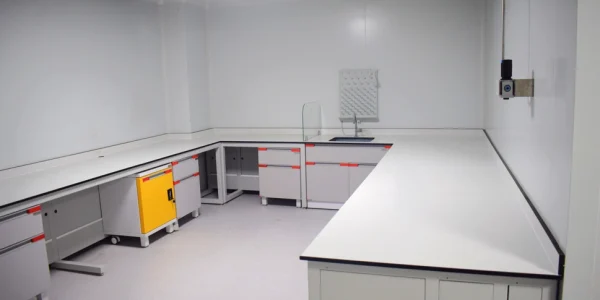 Mallen Laboratory​