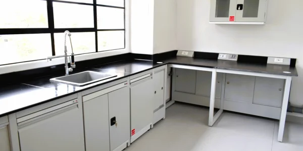 Max Planck Society Laboratory