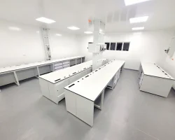 Ministry of Sports Laboratory​