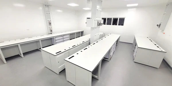 Ministry of Sports Laboratory​