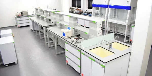 Ministry of Sports Laboratory​