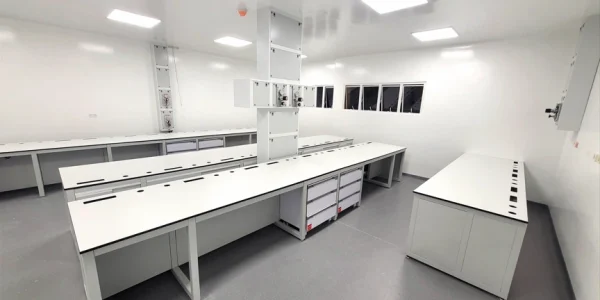 Ministry of Sports Laboratory​