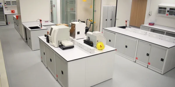 Panama Clinic Laboratory
