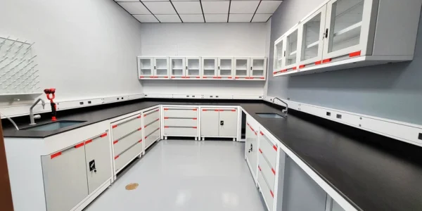 Puerto Rico University Laboratory