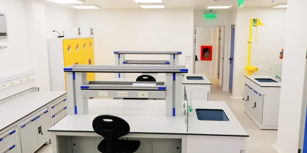 Quimfa Laboratory