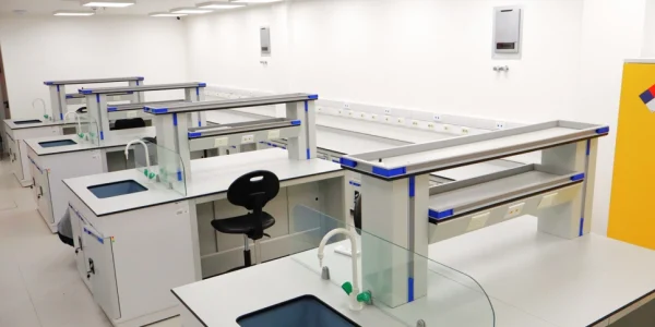 Quimfa Laboratory
