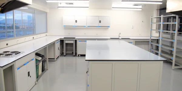 Ramo Laboratory