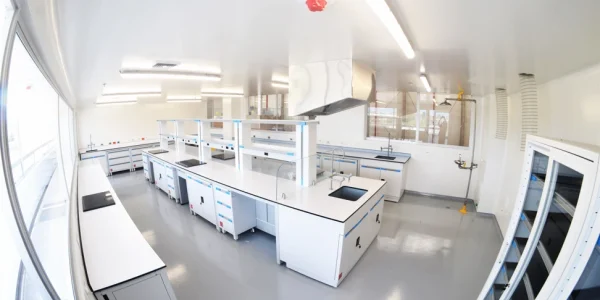 Ramo Laboratory