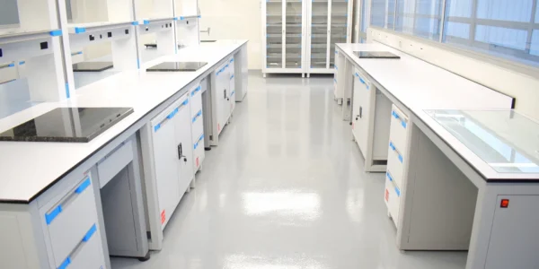 Ramo Laboratory