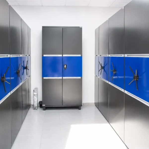 Shelving Storage