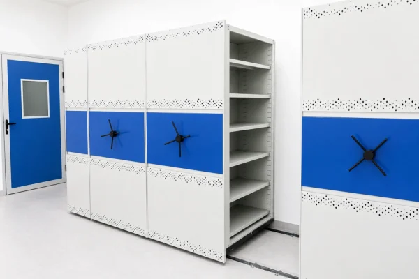 Shelving Storage