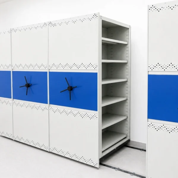 Shelving Storage