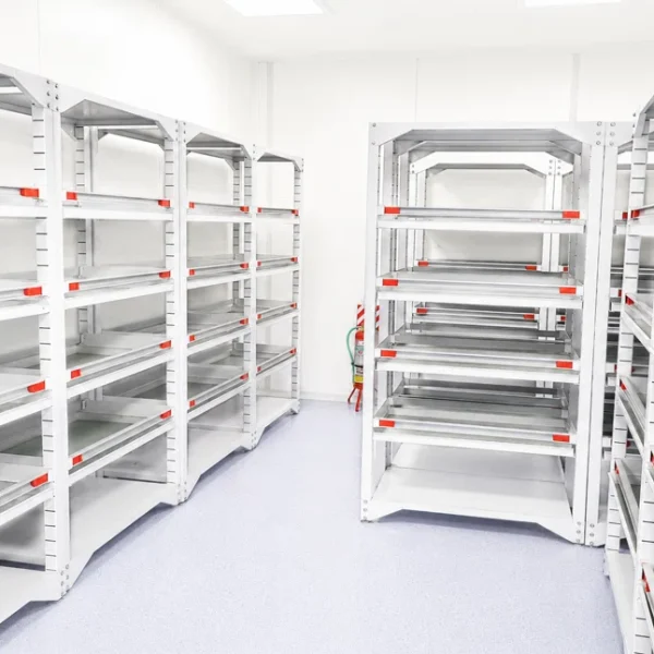 Shelving Storage
