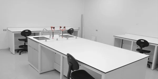 Studio 84 Laboratory