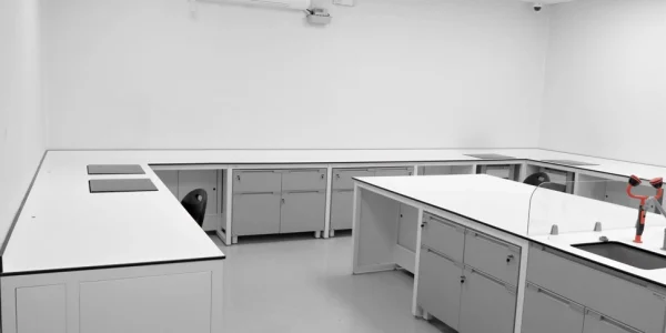 Studio 84 Laboratory