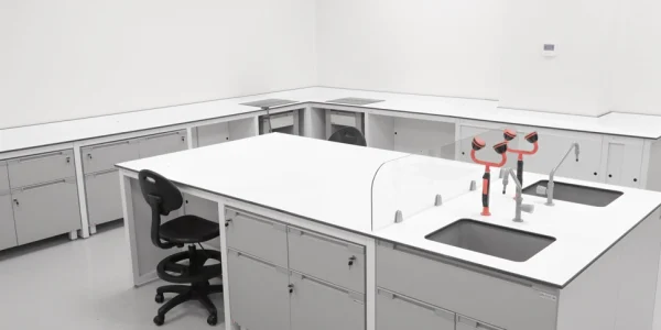 Studio 84 Laboratory