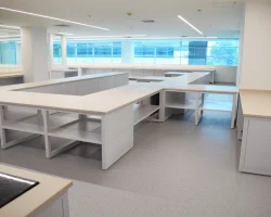 Sura Laboratory