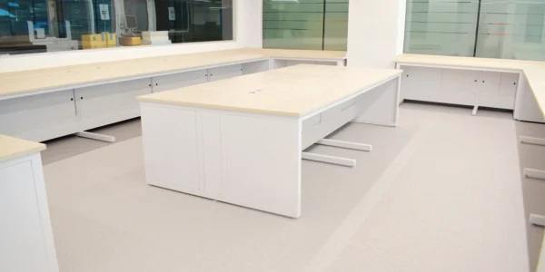 Sura Laboratory