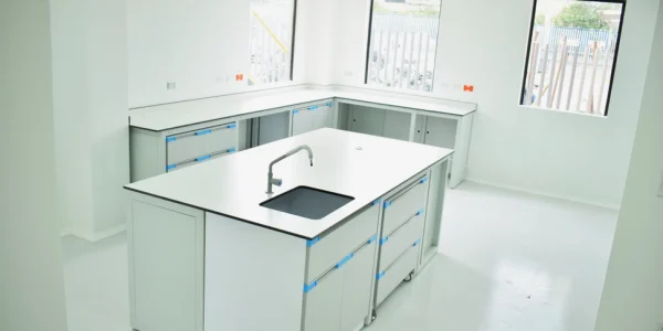 UPL Laboratory
