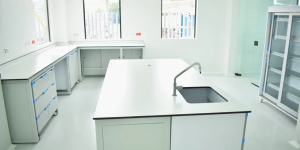 UPL Laboratory