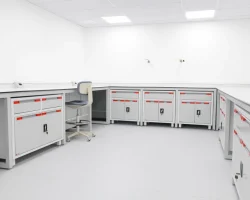 USFQ Laboratory​