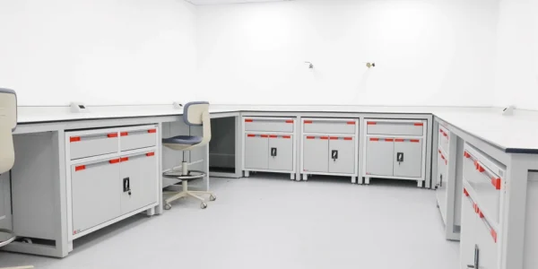 USFQ Laboratory​