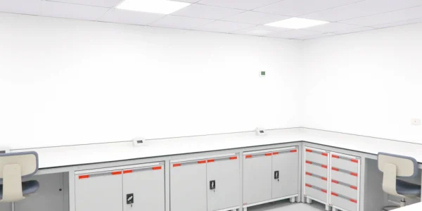 USFQ Laboratory​