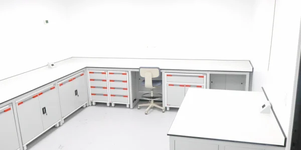 USFQ Laboratory​