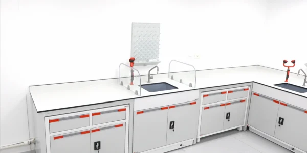 USFQ Laboratory​