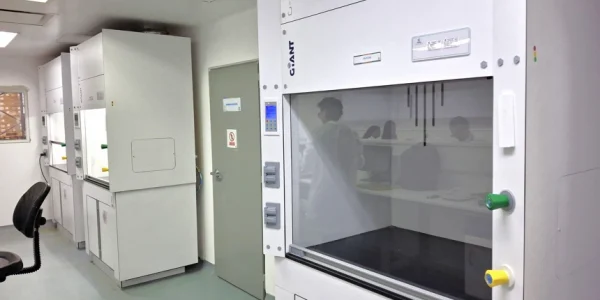 Vitalis Laboratory