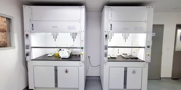Vitalis Laboratory