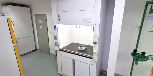 Vitalis Laboratory