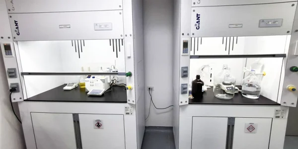Vitalis Laboratory